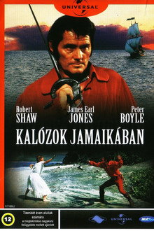 Kalózok Jamaicában