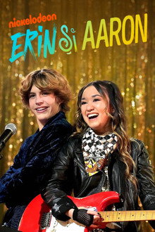 Erin & Aaron
