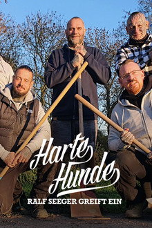 Harte Hunde – Ralf Seeger greift ein