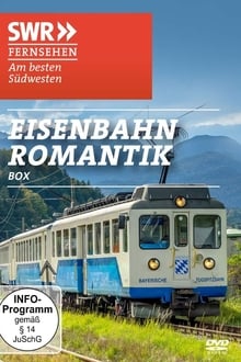 Poster da série Eisenbahn-Romantik