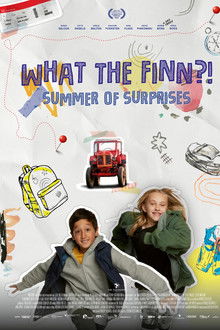 What the Finn?! – Summer of Surprises