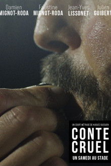 Conte Cruel 4 - Un samedi au stade