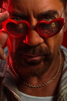 Cape Fear