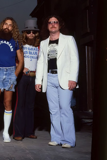 If I Leave Here Tomorrow: A Film About Lynyrd Skynyrd
