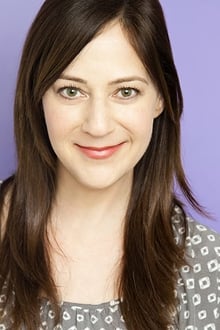 Photo of Rona Benson