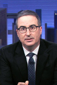 Last Week Tonight with John Oliver season 10 episode 4