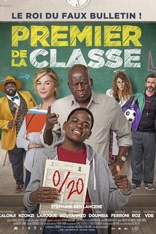Premier de la classe