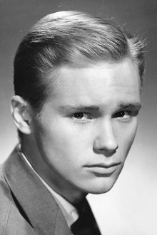 Photo of Brandon De Wilde