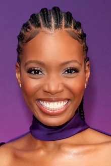 Photo of Morgan Alexandria