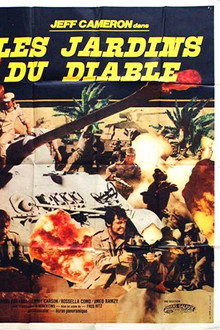 Les jardins du diable