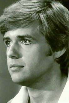 Photo of Ric Carrott
