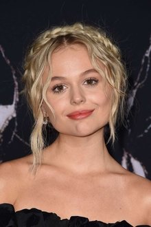 Photo of Emily Alyn Lind
