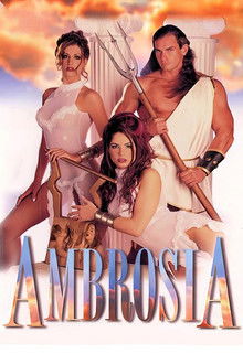 Ambrosia