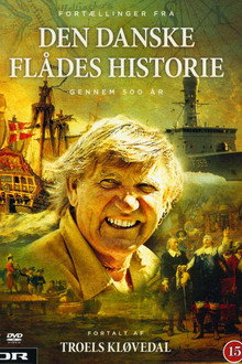 Den Danske Flådes Historie gennem 500 år
