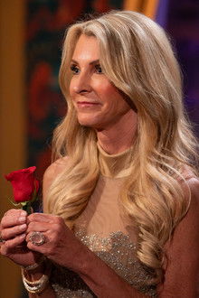 The Golden Bachelorette - Season 1