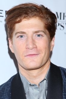 Photo of Jordan Dean