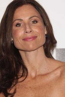 Photo of Minnie Driver