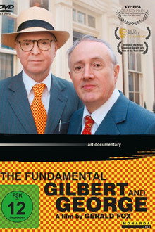 The Fundamental Gilbert and George