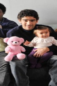 La Crèche des hommes