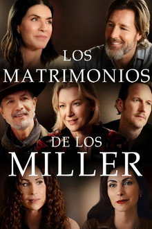 Los matrimonios de los Miller