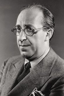 Photo of Ed Wynn
