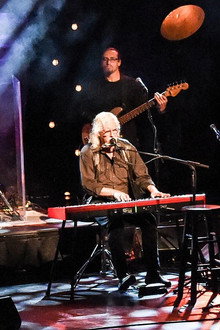 Arlo Guthrie - Alice’s Restaurant 50th Anniversary Concert With Arlo Guthrie