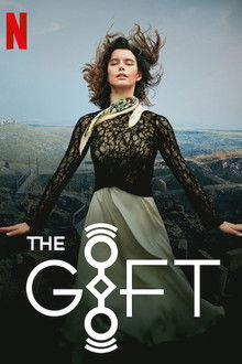 The Gift 3ª Temporada Completa