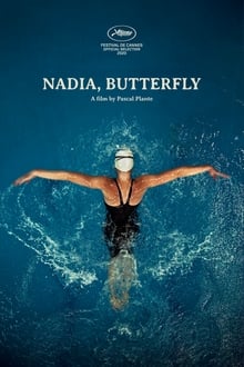 Nadia Butterfly 2020