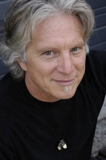 Photo of Stephen Bruton