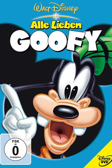 Alle Lieben Goofy