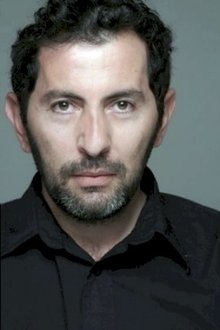 Photo of Nazareth Agopian