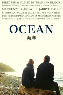 Poster do filme OCEAN