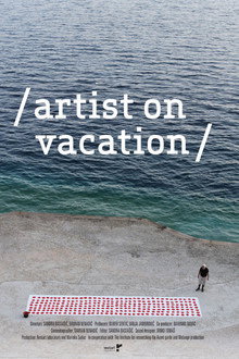 Artist on Vacation