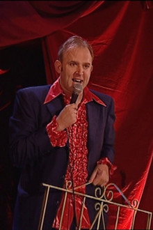 Tim Vine: Live
