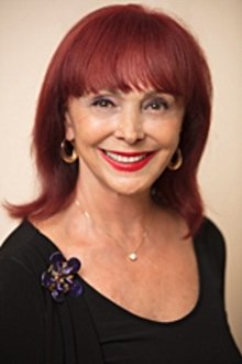 Photo of Sylvia Minassian