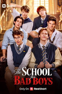 The School for Bad Boys