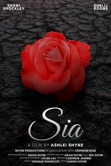 Poster do filme Sia