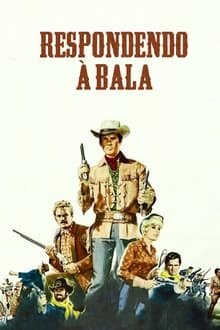 Poster do filme The Plainsman