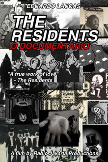 The Residents - A Documentary