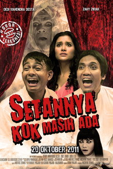 Setannya Kok Masih Ada