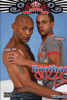 Brothaz Only
