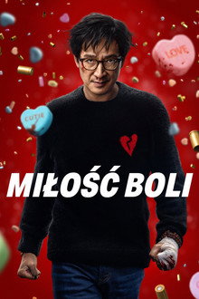 Miłość boli