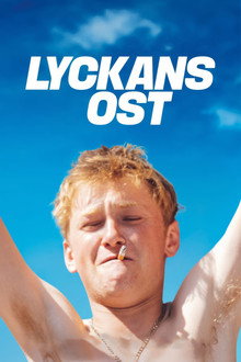 Lyckans ost