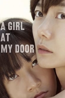 A Girl at My Door movie poster