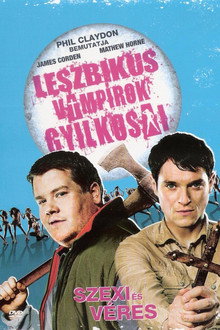 Leszbikus vámpírok gyilkosai