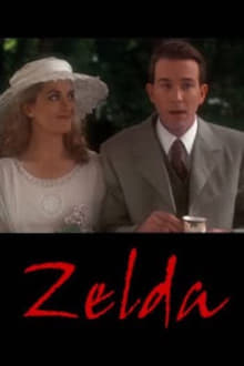 Poster do filme Zelda