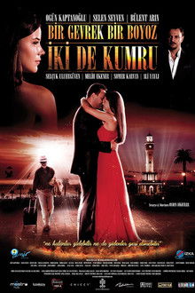 Bir Gevrek, Bir Boyoz, İki de Kumru