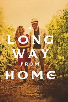 Poster do filme A Long Way From Home