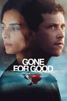 Gone for Good tv show poster