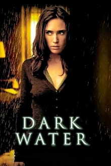 Dark Water movie poster